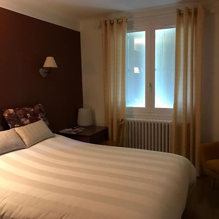 Chambre D'Hotes A La Campagne Coings Exteriör bild